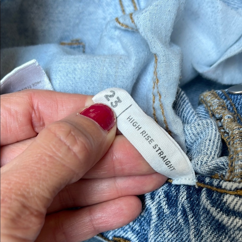 PacSun jeans - Picture 2 of 4